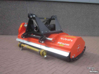 Flail mower Kubota KUBOTA SE 4235 | KLEPELMAAIER | NIEUW