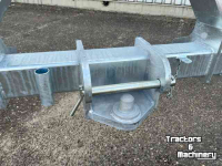 Other irrigation equipment and accessories  UTB-2510