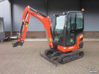 Excavator tracks Kubota KUBOTA KX019-4 | 2020 | 1624 draaiuren