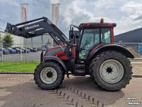 Tractor Valtra C90