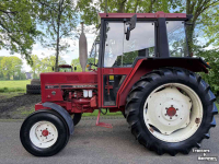 Tractor International 633