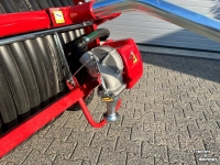 Irrigation hose reel RM Irrigation RM 505 50/160