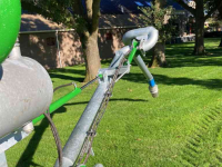 Other irrigation equipment and accessories  PTO Beregeningsapparaat