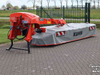 Mower Kuhn GMD 4011 FF