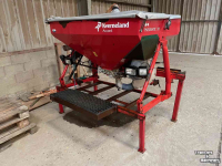 Seed drill Accord Kverneland Accord DF1 front zaaitank