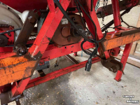 Seed drill Accord Kverneland Accord DF1 front zaaitank