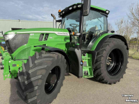Tractor John Deere 6R165 CP