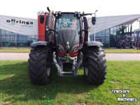 Tractor Valtra T214 Direct