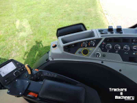 Tractor Valtra T214 Direct