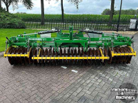 Furrow presses  Kerner FPCW 6540