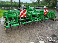 Furrow presses  Kerner FPCW 6540