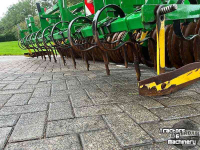 Furrow presses  Kerner FPCW 6540