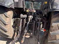 Tractor Valtra N141