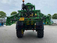 Fieldsprayer pull-type John Deere TRSP25 Veldspuit