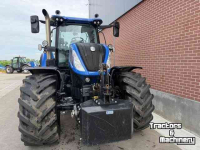 Tractor New Holland T7.230 AC Tractor