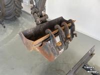 Mini-Excavator Volvo EC18E Mini-Graver