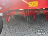 Rotary Hiller Grimme Grimme GF 400 - Rijenfrees - Frees