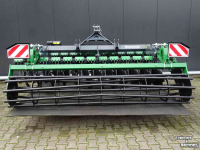 Disc harrow Awemak OZYRYS BTB Schijveneg 2.2 / 2.5 / 2.7 / 3.0 / 3.5 / 4.0 M