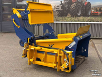 Bale unroller  Warzee DE225