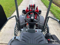 Wheelloader Weidemann 1160 Special