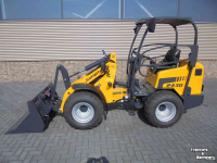 Wheelloader Schäffer 2430