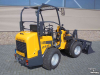 Wheelloader Schäffer 2430