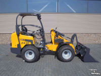 Wheelloader Schäffer 2430