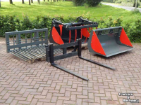 Wheelloader Schäffer 2430