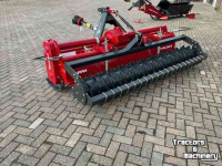Rotary Tiller FPM ROTAS 260/6  Grondfrees Nieuw