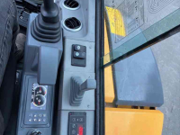 Excavator tracks XCMG XE35E