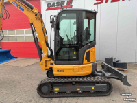 Excavator tracks XCMG XE35E