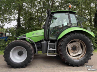 Tractor Deutz-Fahr Agrotron 135 MK3