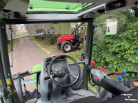Tractor Deutz-Fahr Agrotron 135 MK3