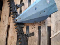Tool carrier Barbieri SEP Aanbouwdeel vingerbalk maaier