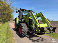 Tractor Claas Arion 530 CMatic
