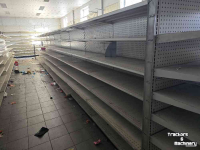 Warehouse Storage Racking Systems / Retail Shelving Systems  winkelrek