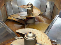 Vertical feed mixer Trioliet SOLOMIX 2 2000L
