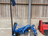 Mower BCS Duplex Gold 2.12 vingerbalk