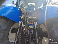 Tractor New Holland T6080 RC Tractor