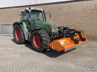 Flail mower Samasz GRINO 220