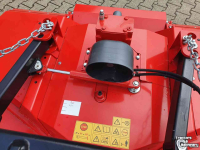 Pasture topper Tehnos MT 180 Profi