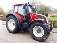 Tractor Valtra N163 Direct