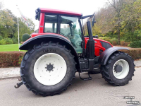 Tractor Valtra N163 Direct