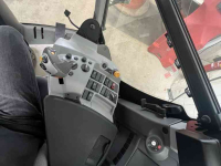 Cabines Claas X10