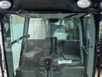 Cabines Claas X10