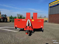 Ramp trailer JPM 19 TLL