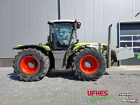 Tractor Claas Xerion 3800 Trac VC