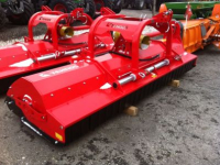 Flail mower Tehnos MU280LW Profi klepelmaaier