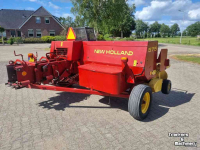 Balers New Holland 575 balenpers