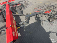 Rake Vicon Andex 1304